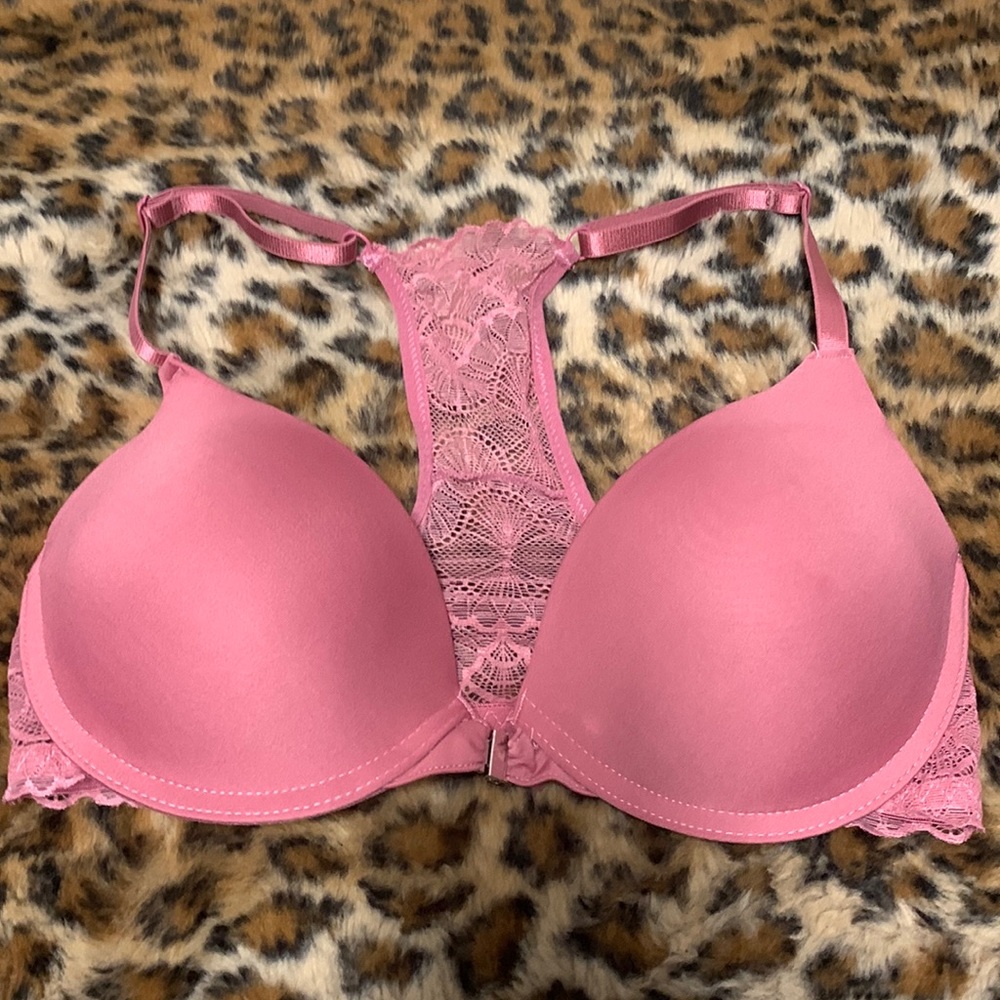 Jessica Simpson Bra 34C